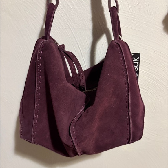 The Sak Los Feliz hobo bag NWT - Picture 5 of 10